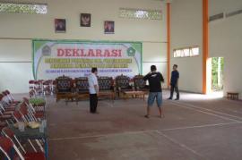 Persiapan Deklarasi Anti Pernikahan Dini